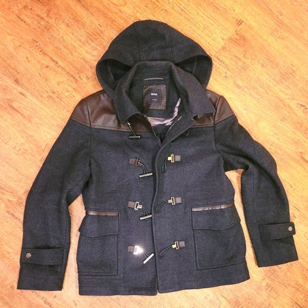 BOSS Tailored Jacket 42R